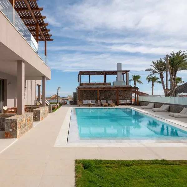 High Beach White - zdjęcie 2