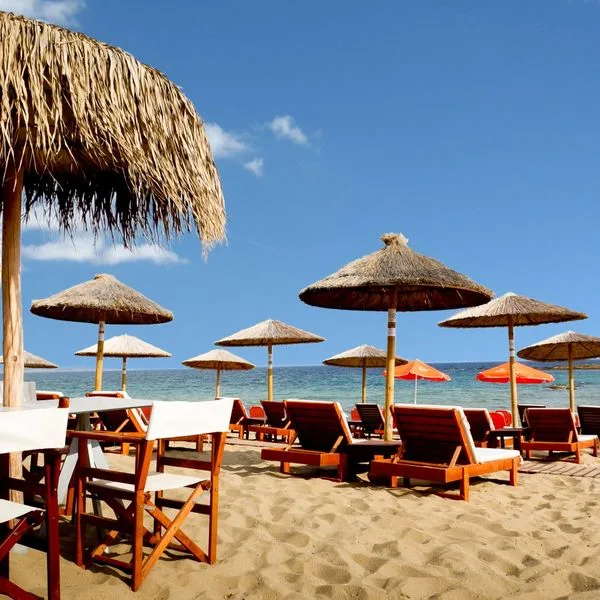 High Beach White - zdjęcie 4