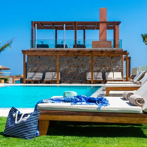 High Beach White - zdjęcie 5