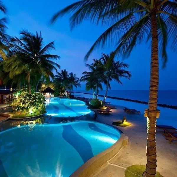 Royal Island Resort - zdjęcie 3