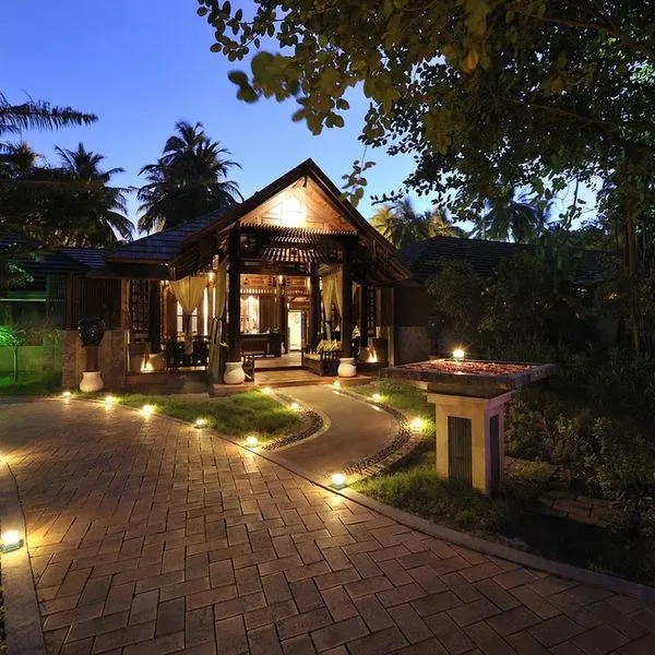 Royal Island Resort - zdjęcie 5