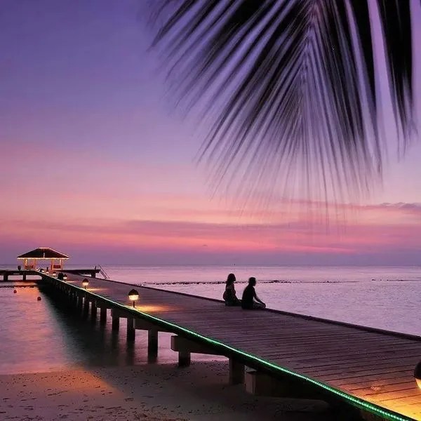 Royal Island Resort - zdjęcie 2