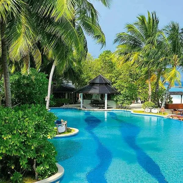 Royal Island Resort - zdjęcie 4