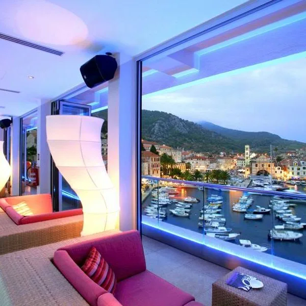 Adriana Hvar Spa - zdjęcie 5