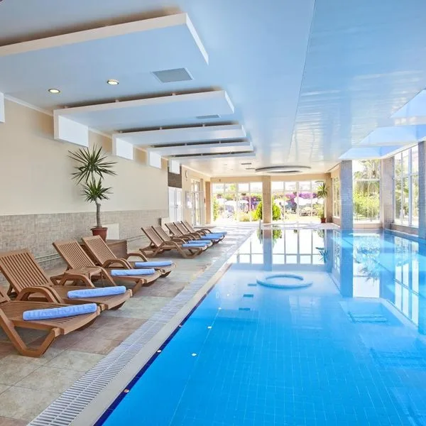 Solivia (Ex. Titan Select) - zdjęcie 4