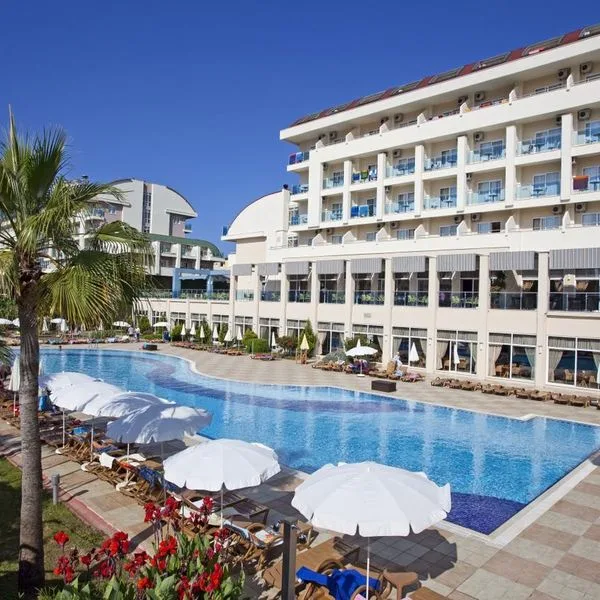 Solivia (Ex. Titan Select) - zdjęcie 2