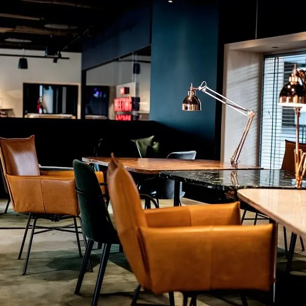 Scandic Kodbyen - zdjęcie 4