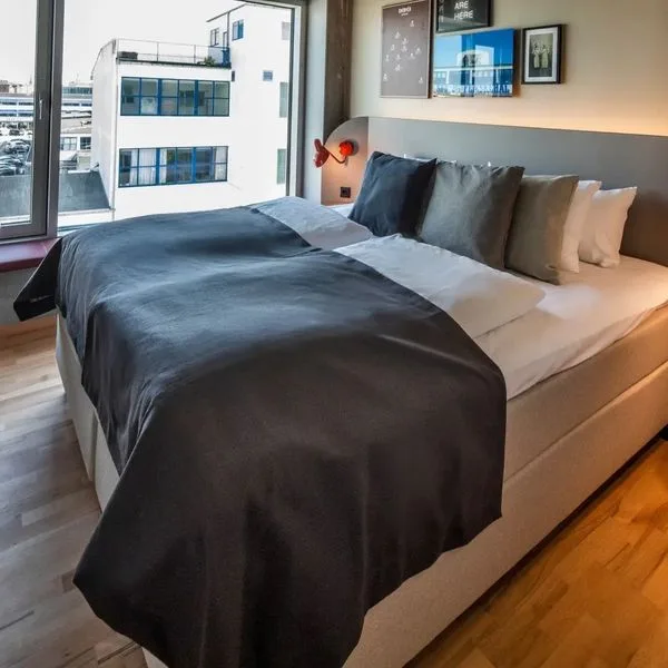 Scandic Kodbyen - zdjęcie 5