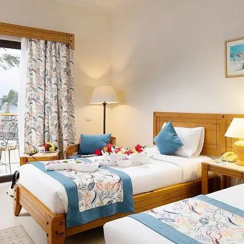 Three Corners Fayrouz Plaza Beach Resort - zdjęcie 5