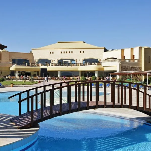 Three Corners Fayrouz Plaza Beach Resort - zdjęcie 3