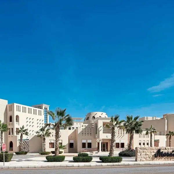 Mosaique El Gouna - zdjęcie 4