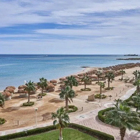 Mosaique El Gouna - zdjęcie 5