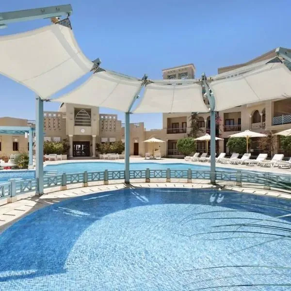 Mosaique El Gouna - zdjęcie 3