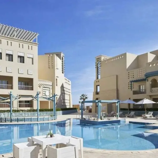 Mosaique El Gouna - zdjęcie 2