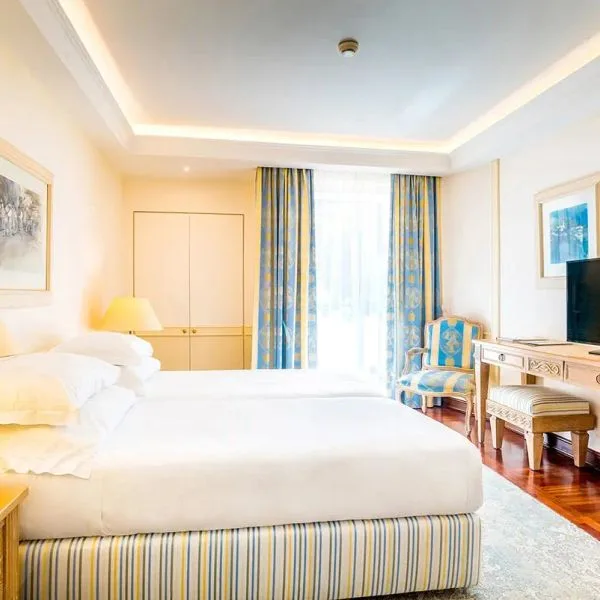 Pestana Royal Premium All Inclusive Ocean & Spa - zdjęcie 5