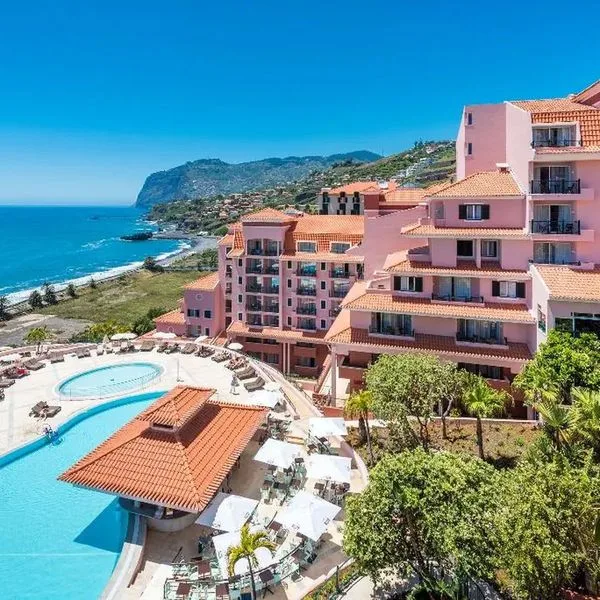 Pestana Royal Premium All Inclusive Ocean & Spa - zdjęcie 3