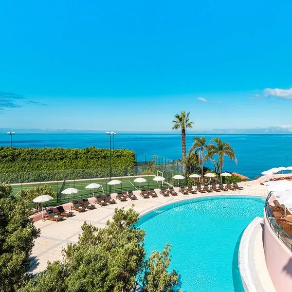 Pestana Royal Premium All Inclusive Ocean & Spa