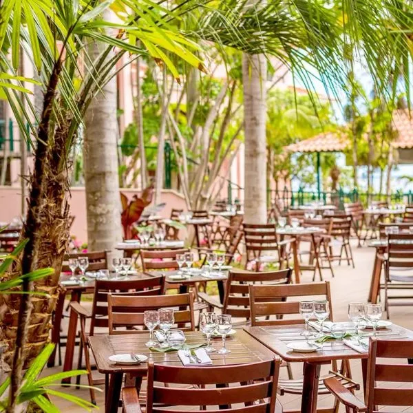 Pestana Royal Premium All Inclusive Ocean & Spa - zdjęcie 4