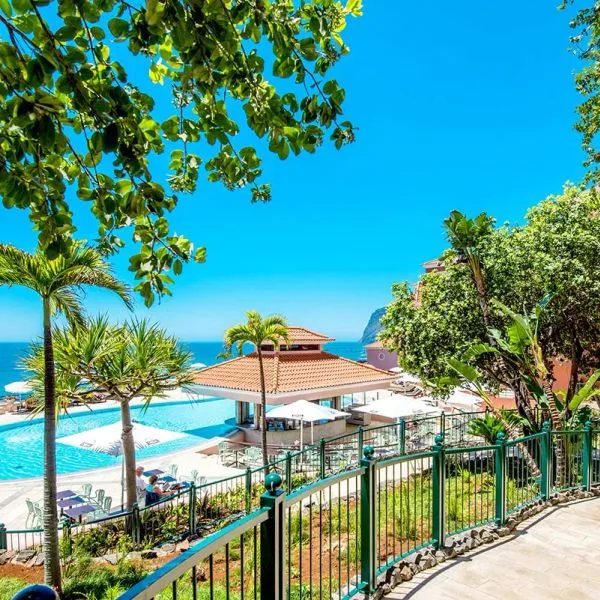 Pestana Royal Premium All Inclusive Ocean & Spa - zdjęcie 3