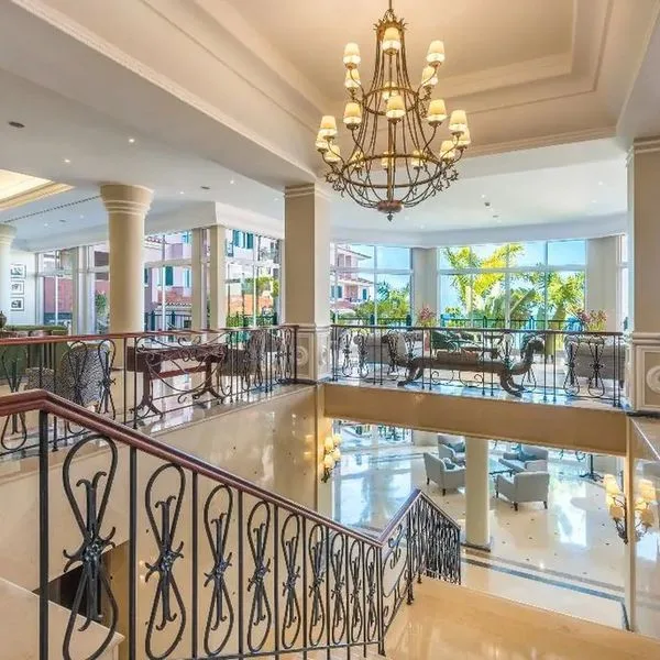 Pestana Royal Premium All Inclusive Ocean & Spa - zdjęcie 4