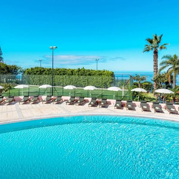 Pestana Royal Premium All Inclusive Ocean & Spa - zdjęcie 2
