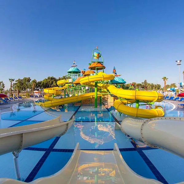 Eftalia Ocean - zdjęcie 2