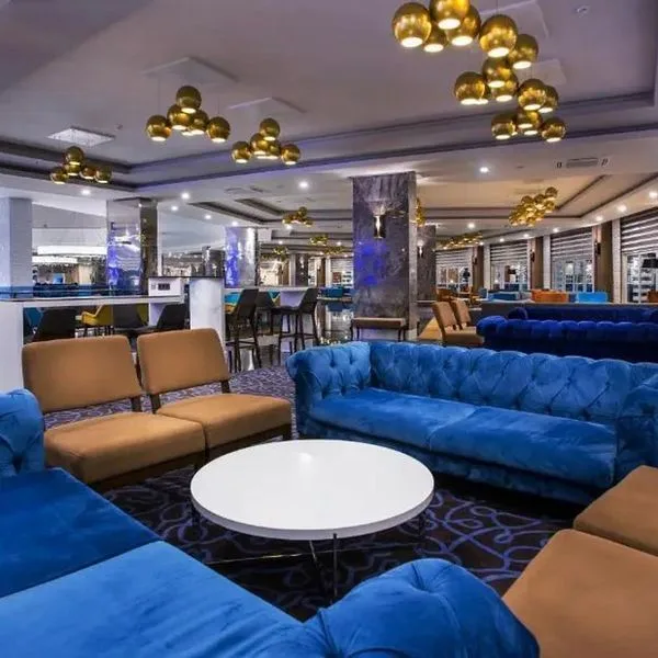 Eftalia Ocean - zdjęcie 3