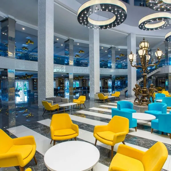 Eftalia Ocean - zdjęcie 4