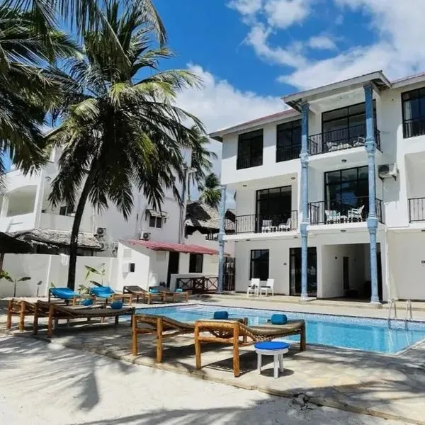 Bianco Azzurro - zdjęcie 2