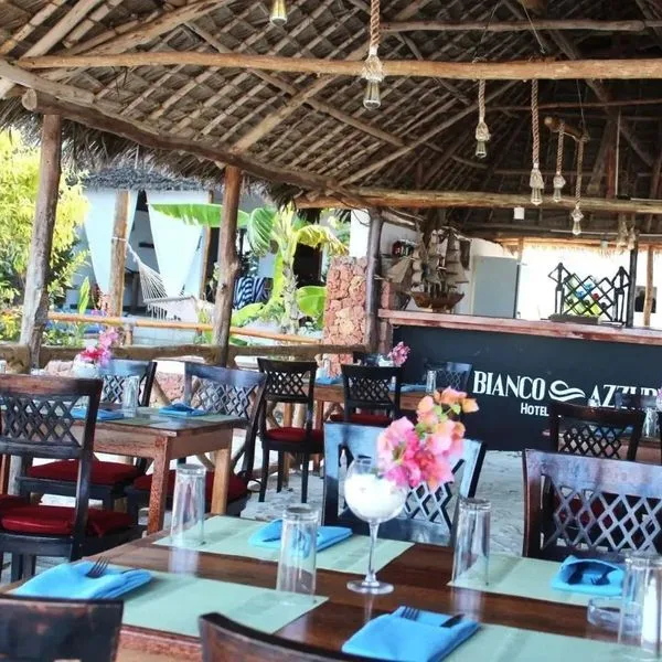 Bianco Azzurro - zdjęcie 5