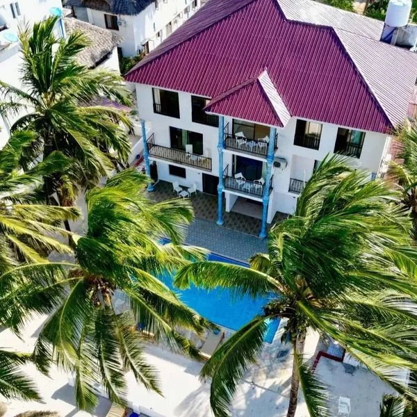 Bianco Azzurro - zdjęcie 4