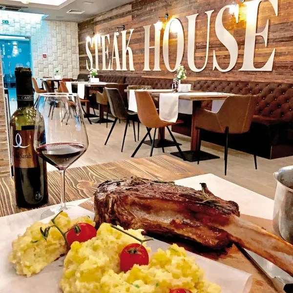 Obzor Beach Resort - zdjęcie 5