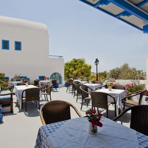 Ancient Thera Studios