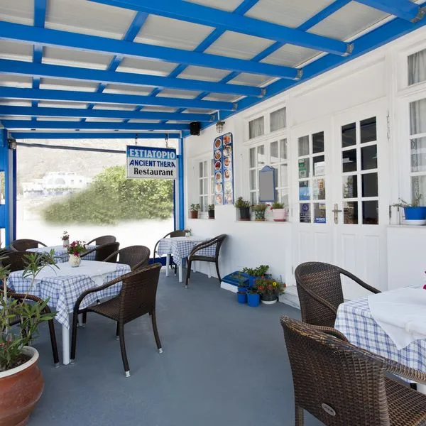 Ancient Thera Studios - zdjęcie 2