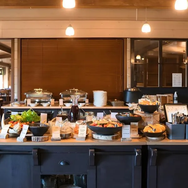 Lapland Ounasvaara Chalets - zdjęcie 3