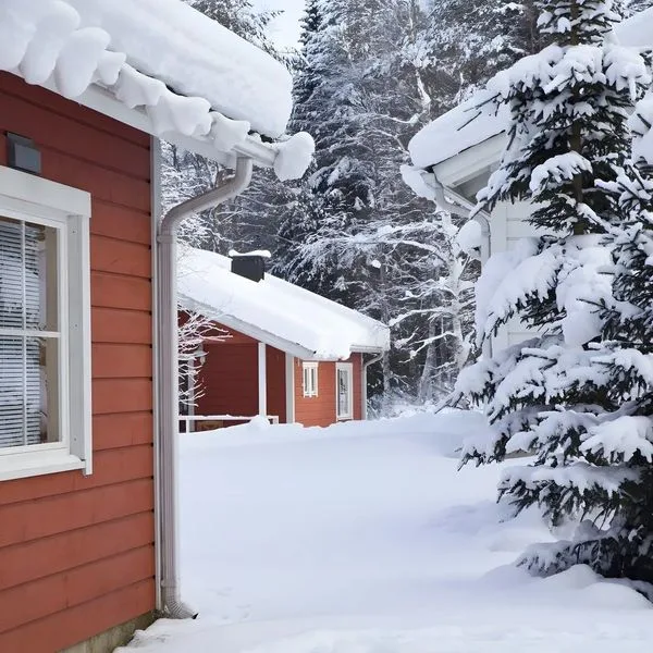Lapland Ounasvaara Chalets - zdjęcie 2