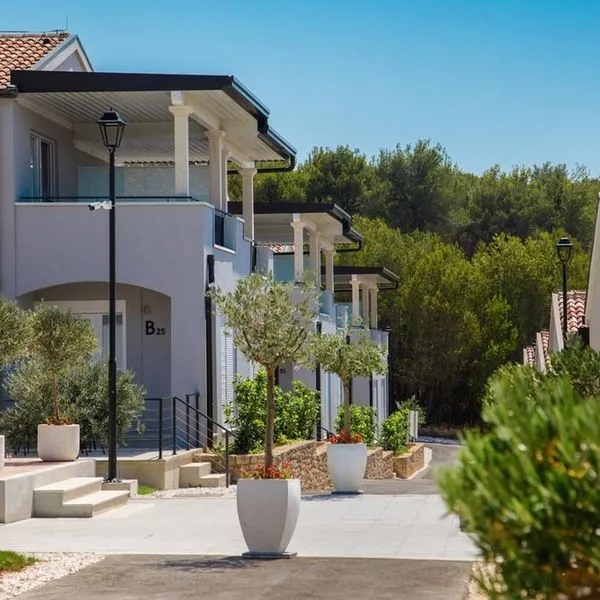 Gava Waterman Milna Resort - zdjęcie 4