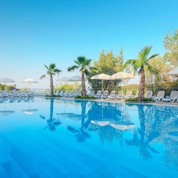 Gava Waterman Milna Resort