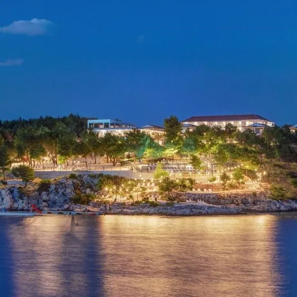 Gava Waterman Milna Resort - zdjęcie 2