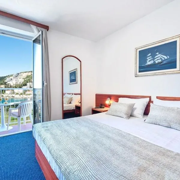 Komodor (Dubrovnik) - zdjęcie 3