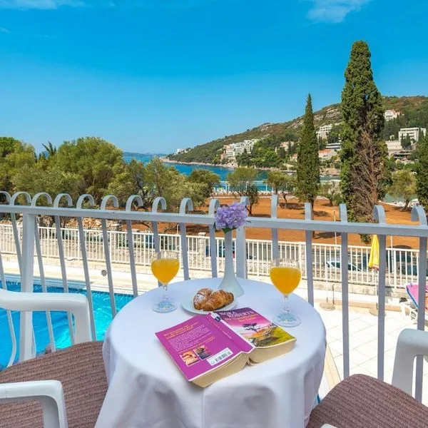 Komodor (Dubrovnik) - zdjęcie 5