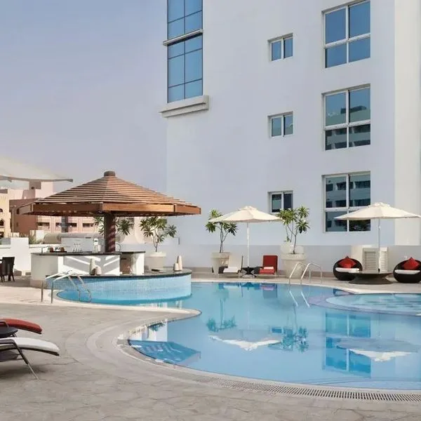 Hyatt Place - Al Rigga - zdjęcie 3