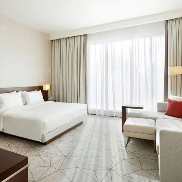 Hyatt Place - Al Rigga - zdjęcie 2