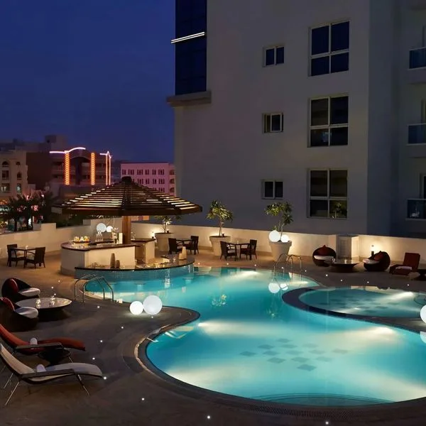 Hyatt Place - Al Rigga - zdjęcie 5