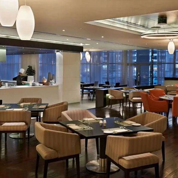 Hyatt Place - Al Rigga - zdjęcie 4