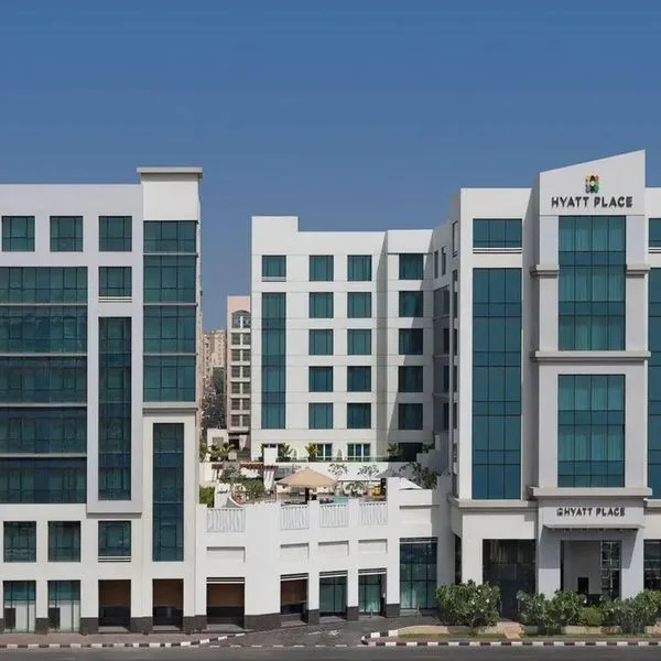 Hyatt Place - Al Rigga