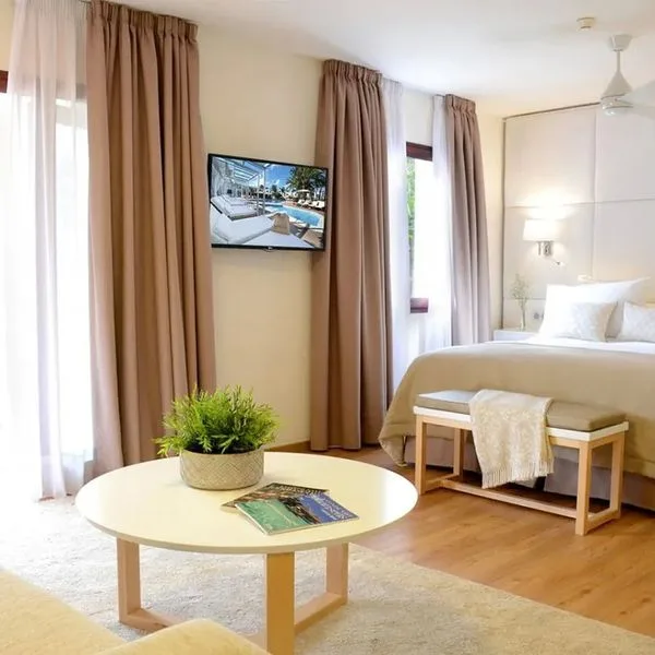 Alua Suites Fuerteventura (Ex.Suite Hotel Atlantis) - zdjęcie 3