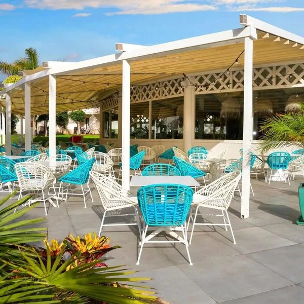 Alua Suites Fuerteventura (Ex.Suite Hotel Atlantis) - zdjęcie 5