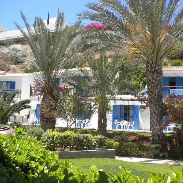 Hylatio Village - zdjęcie 5