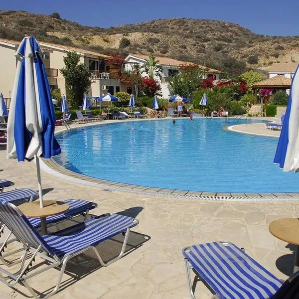 Hylatio Village - zdjęcie 3